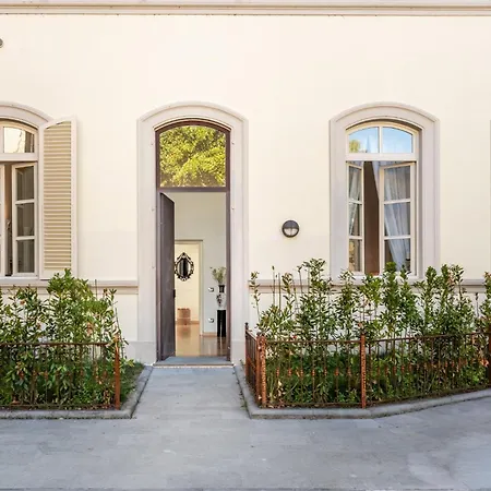 Maison Miro With Private Parking *