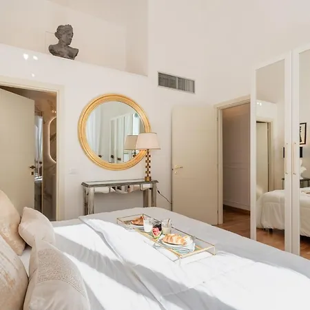 Maison Miro With Private Parking * Lucca