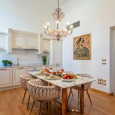 Holiday home Maison Miro With Private Parking Lucca