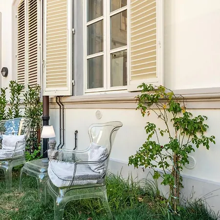 Maison Miro With Private Parking *