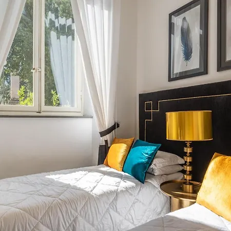 Holiday home Maison Miro With Private Parking Lucca