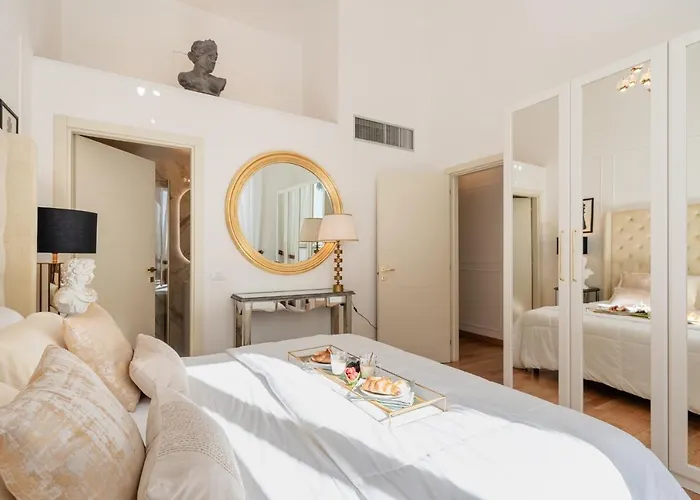Maison Miro With Private Parking * 루카