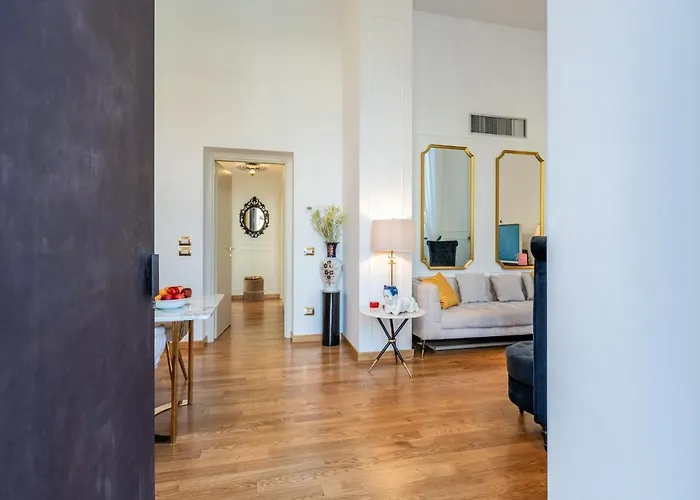 Maison Miro With Private Parking * 루카