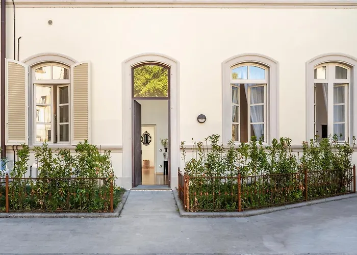 Maison Miro With Private Parking *